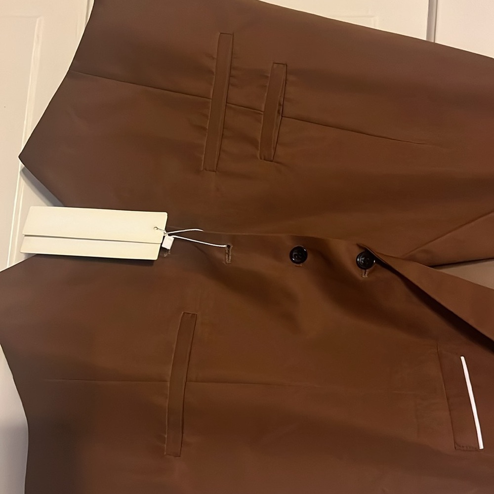 Mens vest - Picture 2 of 3